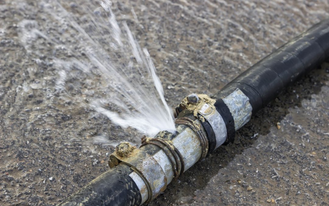 Emergency Plumbing in Haliimaile