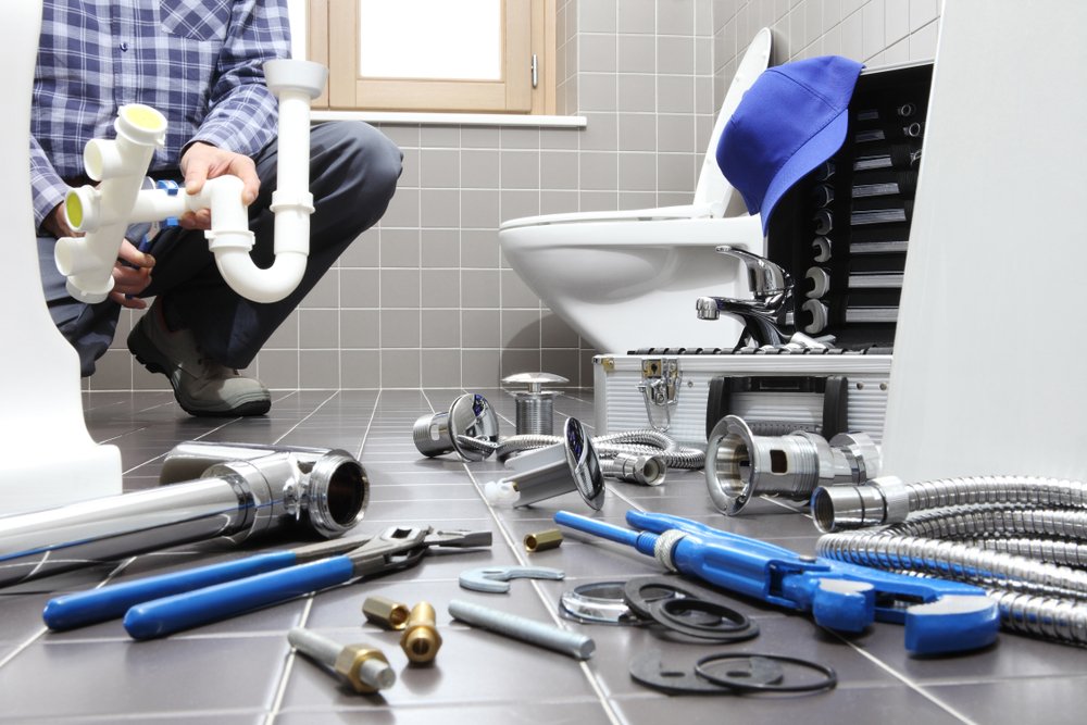 Pipe Installation & Repiping in Haliimaile