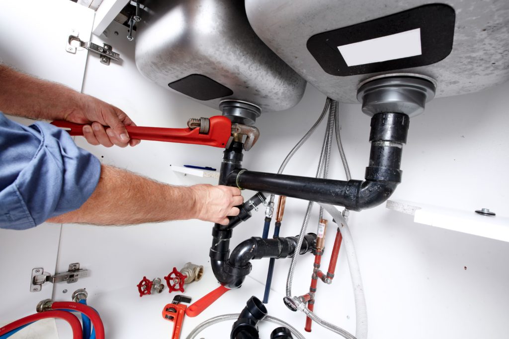 Sink Repair in Haliimaile