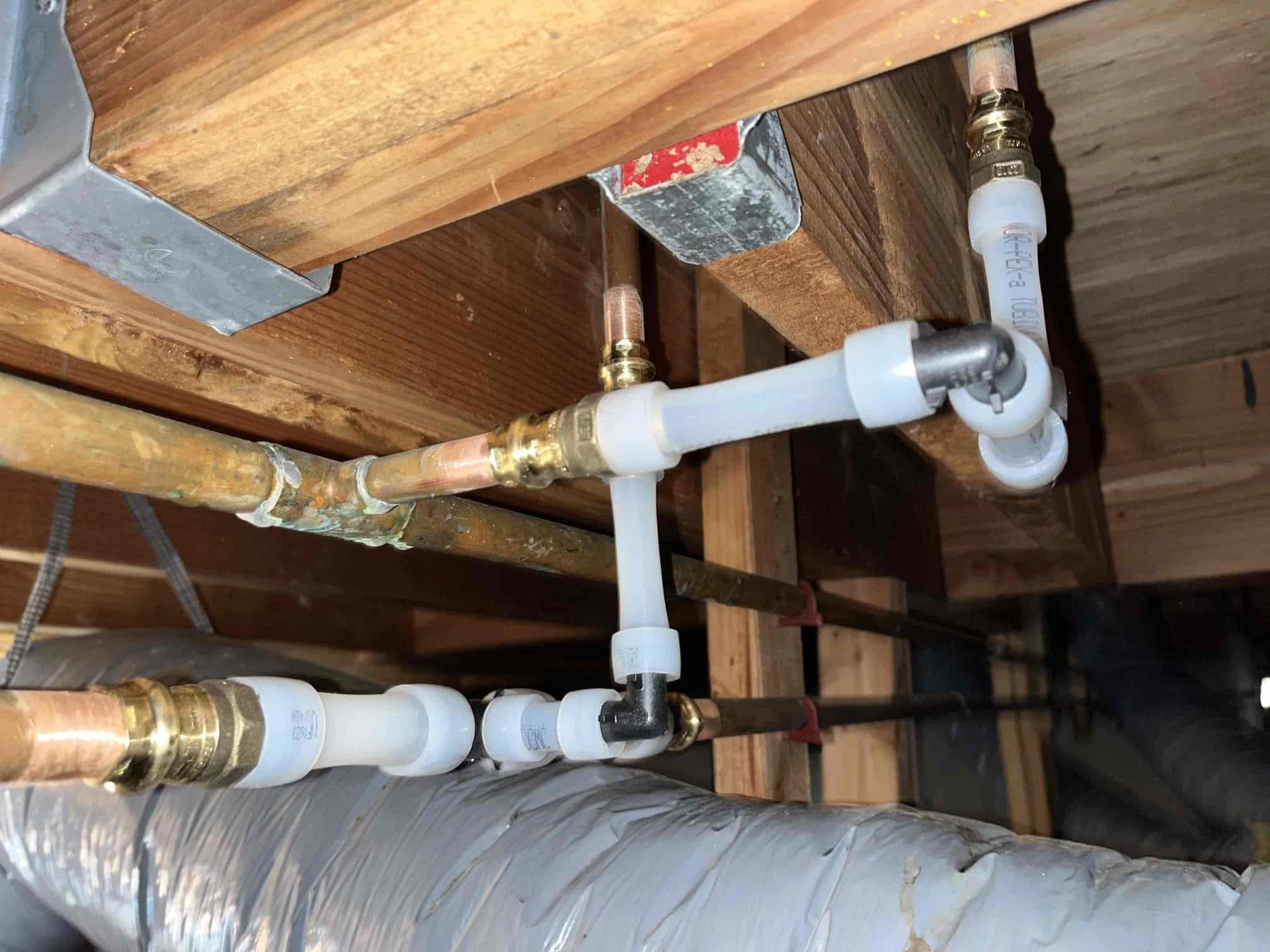 Water Line Repair in Haliimaile