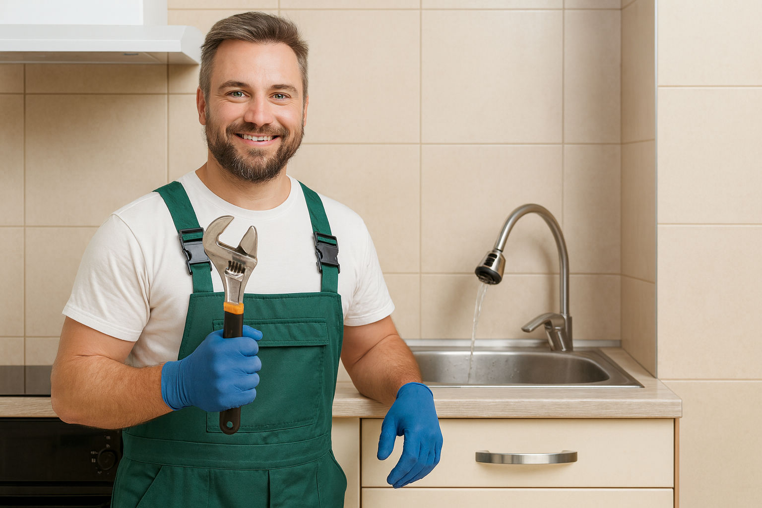 Contact a plumber in Haliimaile