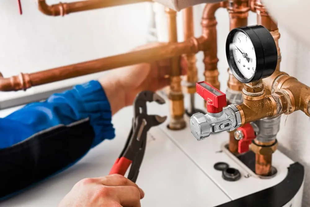 Gas Leak Detection in Haliimaile
